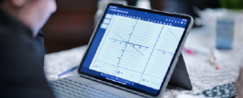Online MSc Mathematics From Chandigarh University